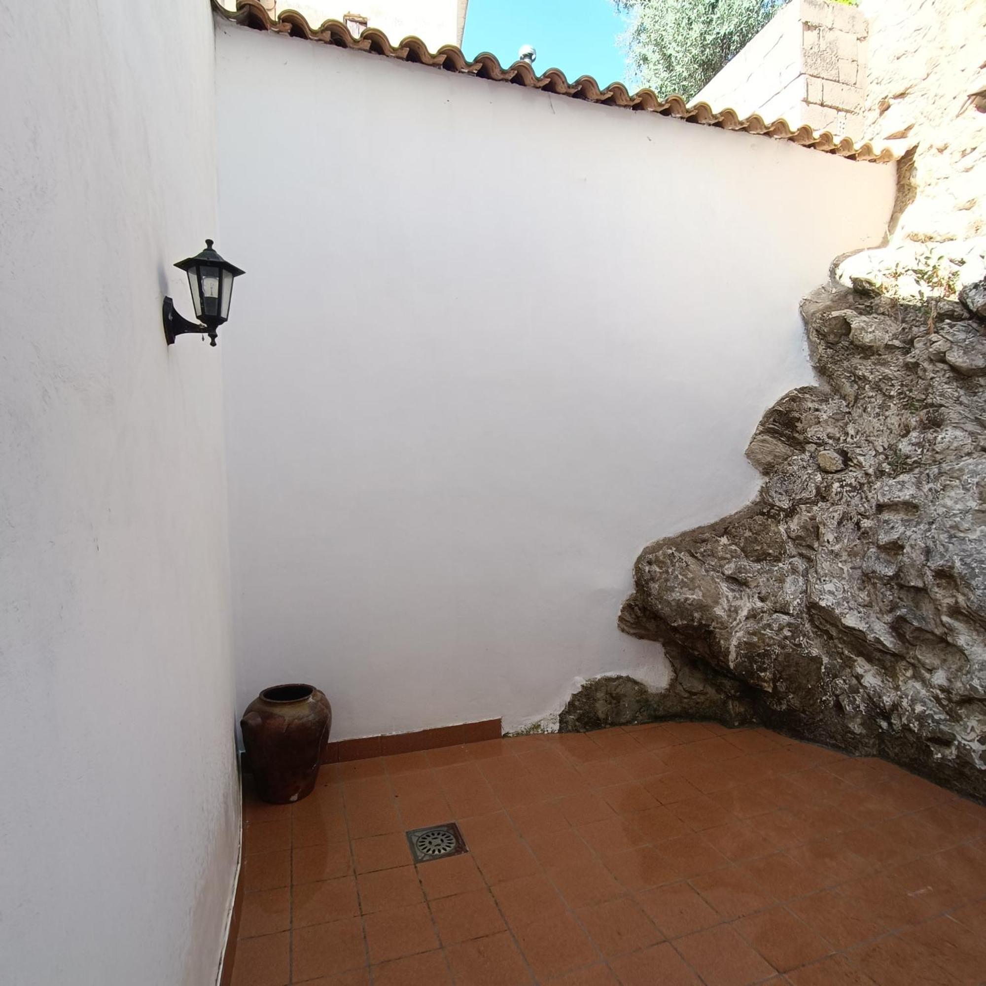 Casa Antonia 55 Villa Cazorla Exterior photo